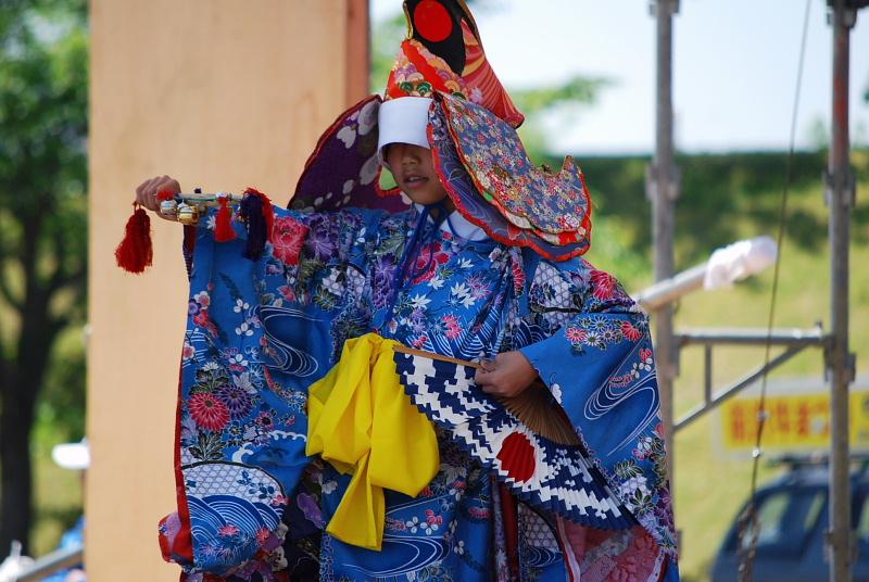 第26回前沢牛まつり2010 2010/06/06