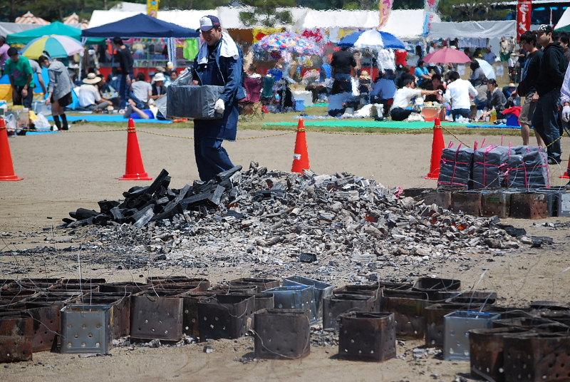 第26回前沢牛まつり2010 2010/06/06