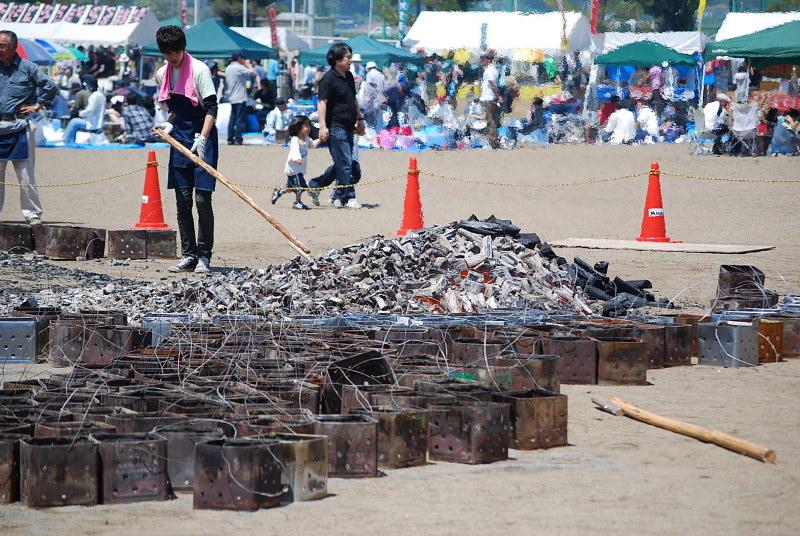 第26回前沢牛まつり2010 2010/06/06