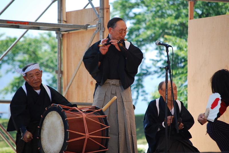 第26回前沢牛まつり2010 2010/06/06