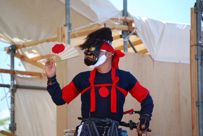 第26回前沢牛まつり2010 2010/06/06