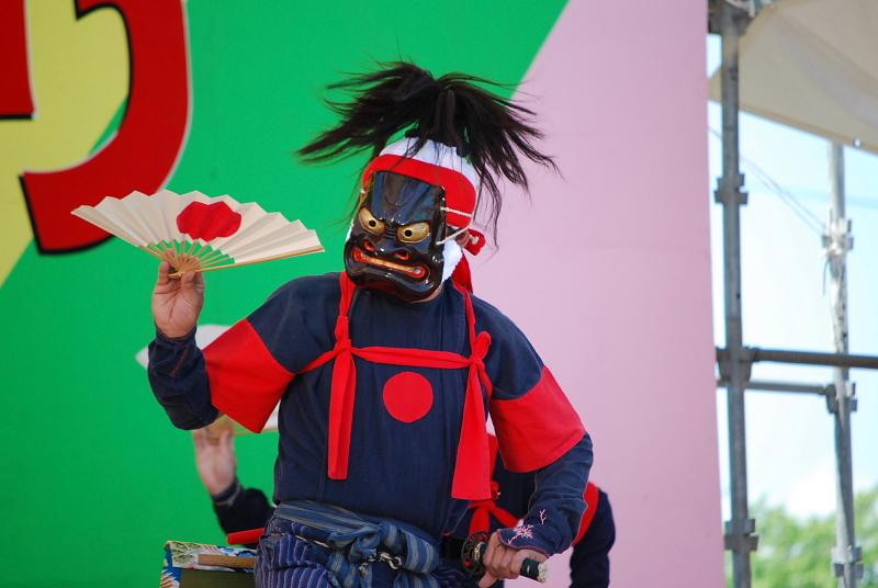 第26回前沢牛まつり2010 2010/06/06