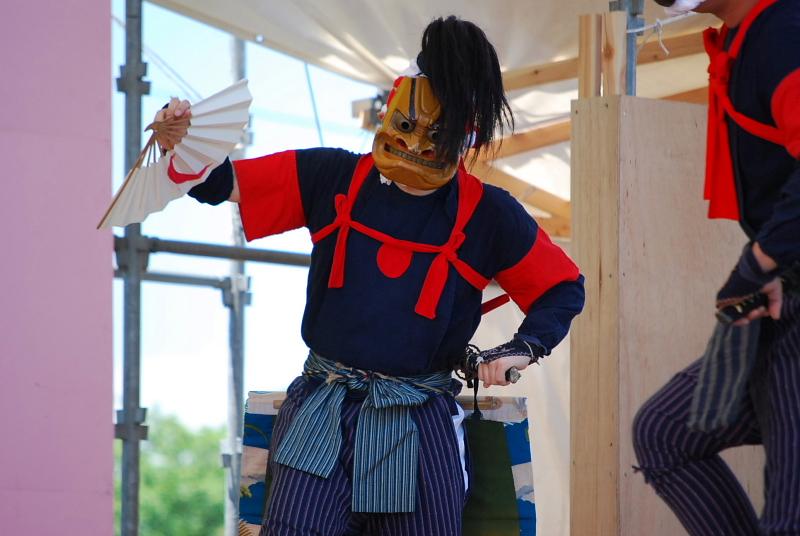 第26回前沢牛まつり2010 2010/06/06