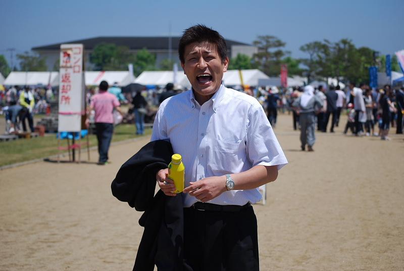 第26回前沢牛まつり2010 2010/06/06