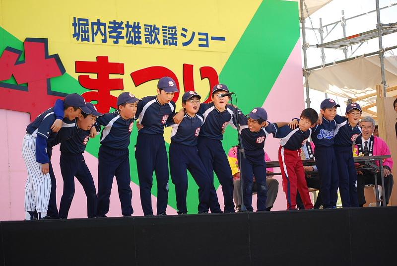 第26回前沢牛まつり2010 2010/06/06