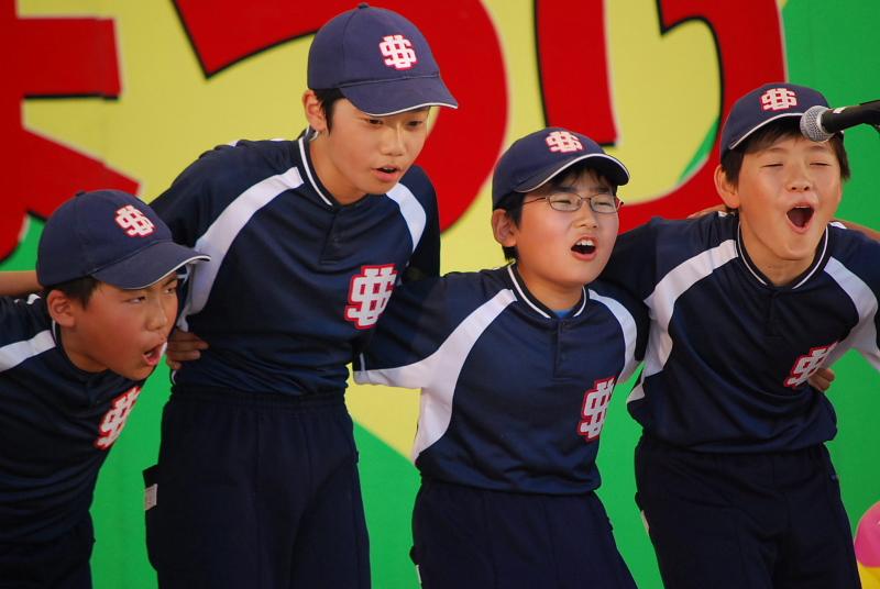 第26回前沢牛まつり2010 2010/06/06