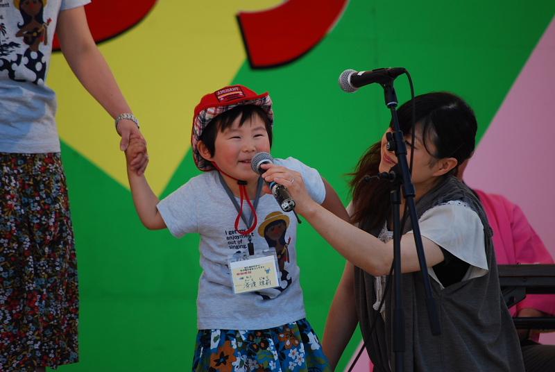 第26回前沢牛まつり2010 2010/06/06