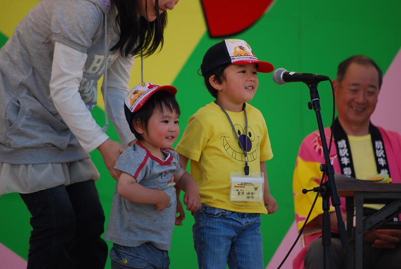 第26回前沢牛まつり2010 2010/06/06