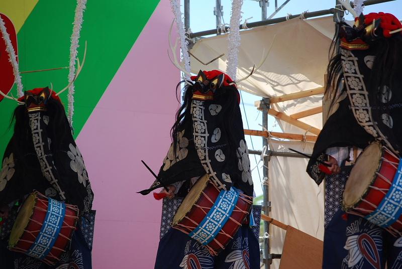 第26回前沢牛まつり2010 2010/06/06