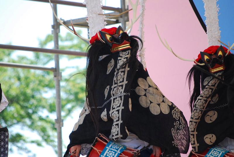 第26回前沢牛まつり2010 2010/06/06