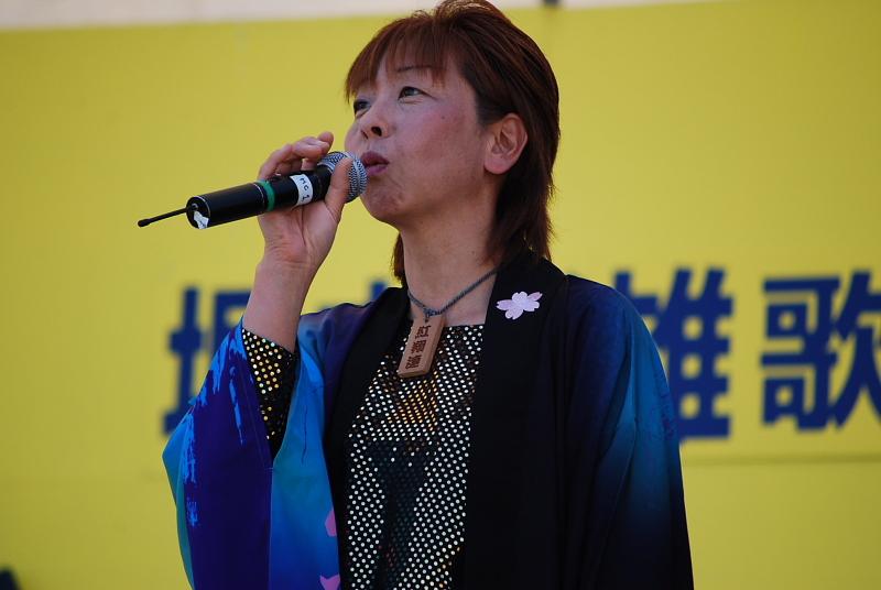 第26回前沢牛まつり2010 2010/06/06