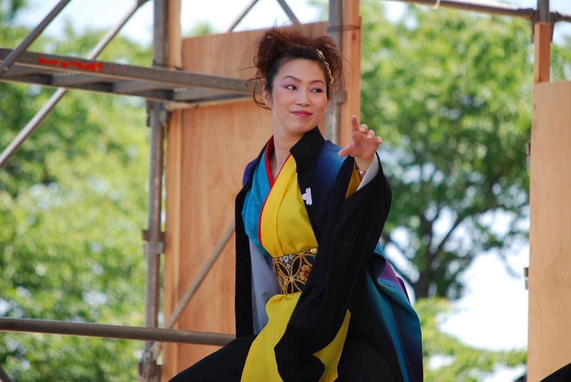 第26回前沢牛まつり2010 2010/06/06