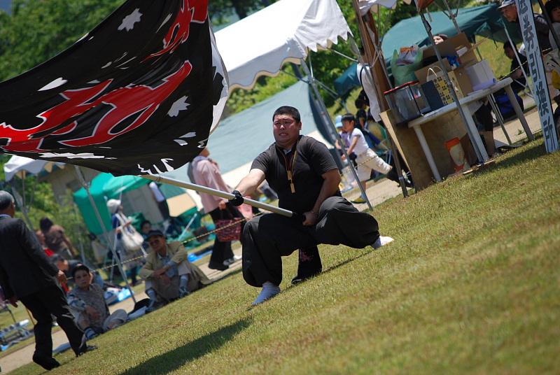 第26回前沢牛まつり2010 2010/06/06