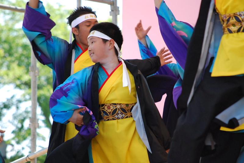 第26回前沢牛まつり2010 2010/06/06