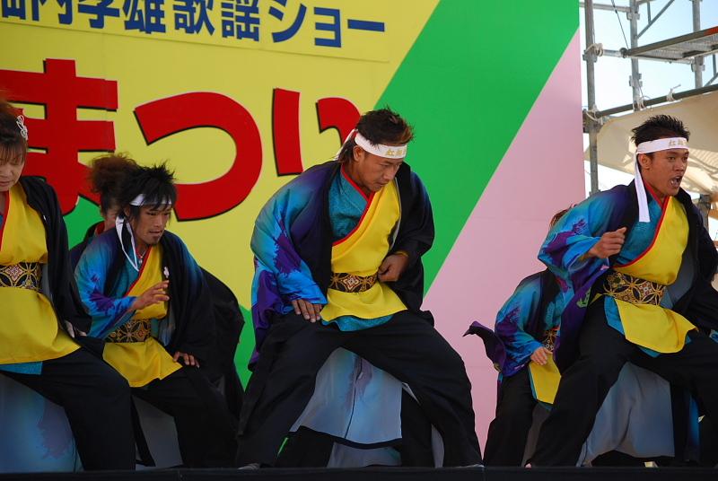 第26回前沢牛まつり2010 2010/06/06