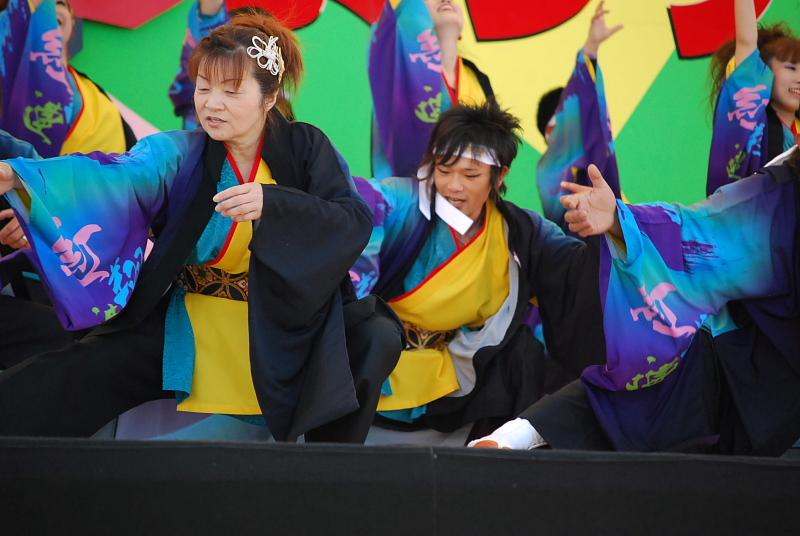 第26回前沢牛まつり2010 2010/06/06