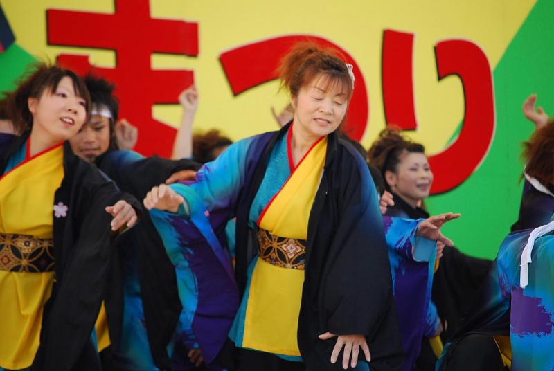 第26回前沢牛まつり2010 2010/06/06