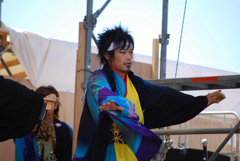 第26回前沢牛まつり2010 2010/06/06