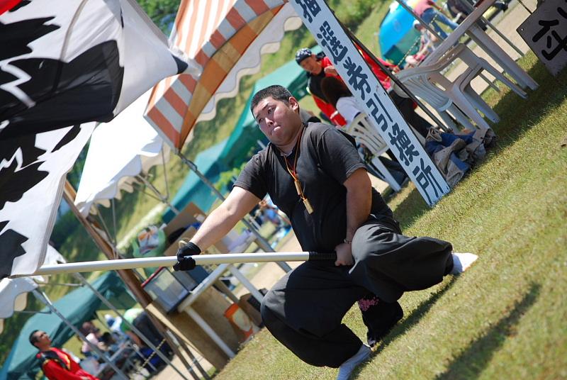 第26回前沢牛まつり2010 2010/06/06