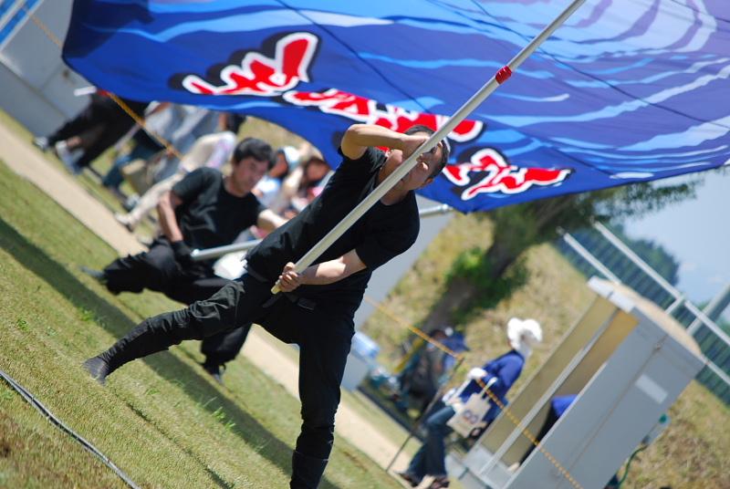 第26回前沢牛まつり2010 2010/06/06