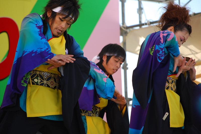 第26回前沢牛まつり2010 2010/06/06