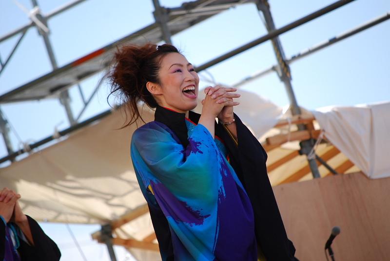 第26回前沢牛まつり2010 2010/06/06