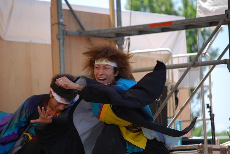 第26回前沢牛まつり2010 2010/06/06