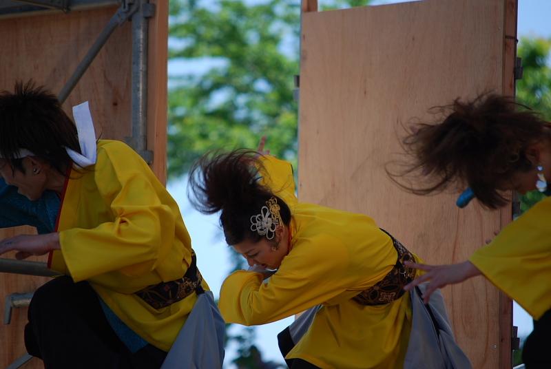 第26回前沢牛まつり2010 2010/06/06