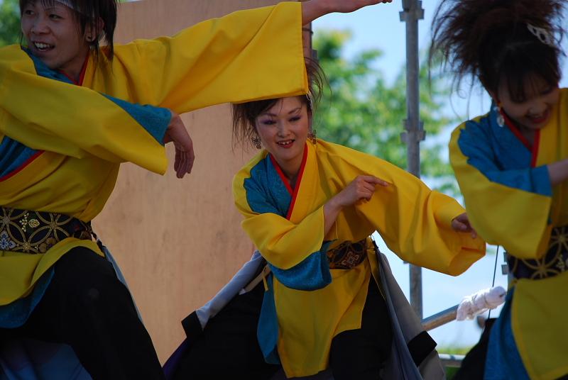 第26回前沢牛まつり2010 2010/06/06