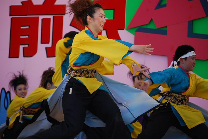 第26回前沢牛まつり2010 2010/06/06