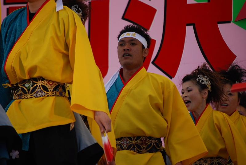 第26回前沢牛まつり2010 2010/06/06