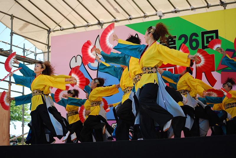 第26回前沢牛まつり2010 2010/06/06