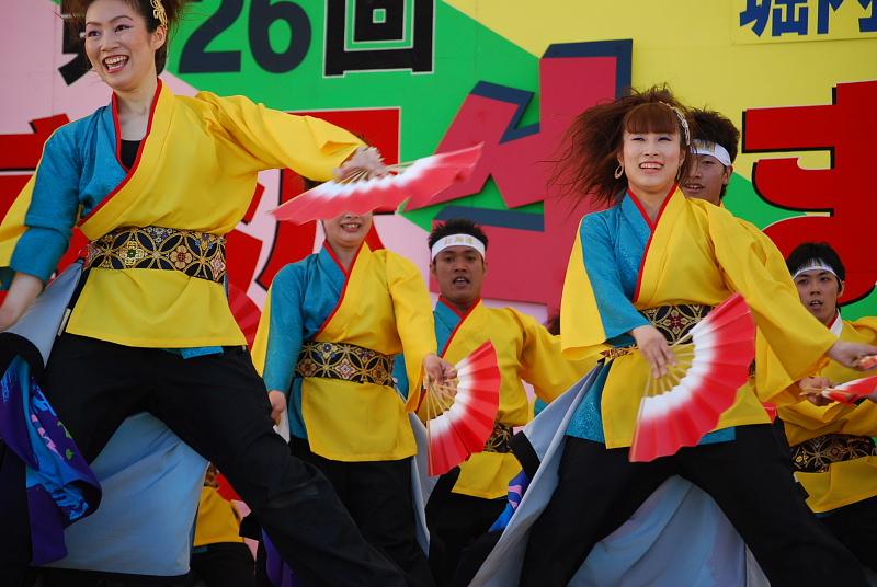 第26回前沢牛まつり2010 2010/06/06