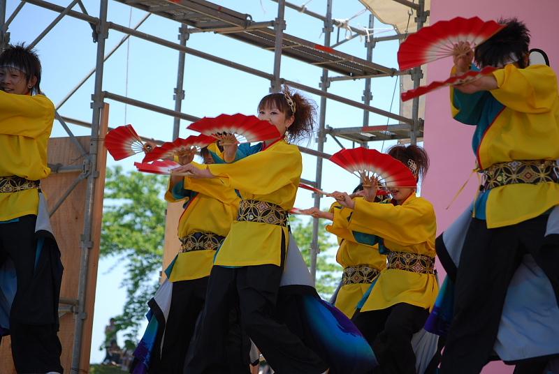 第26回前沢牛まつり2010 2010/06/06