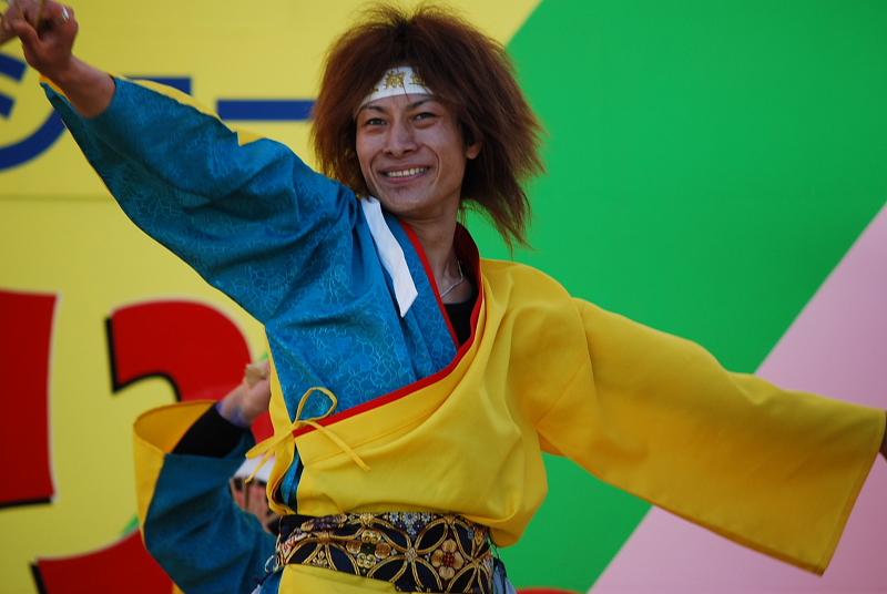 第26回前沢牛まつり2010 2010/06/06