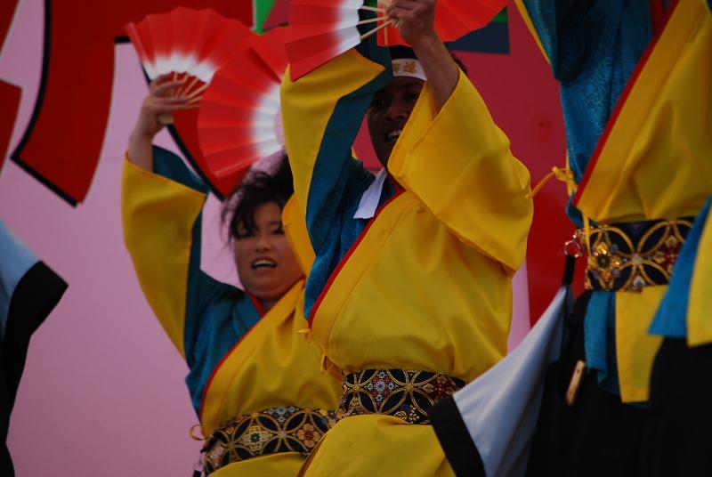 第26回前沢牛まつり2010 2010/06/06