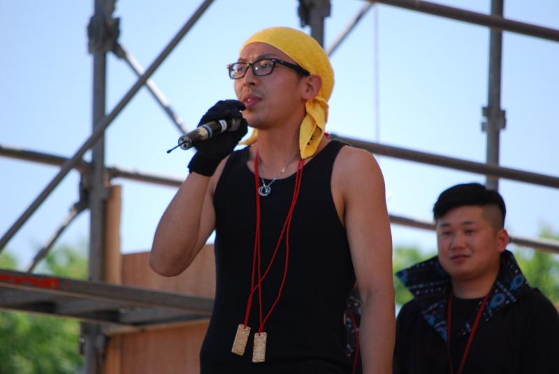 第26回前沢牛まつり2010 2010/06/06