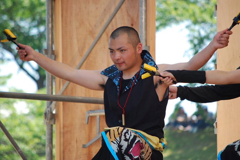 第26回前沢牛まつり2010 2010/06/06