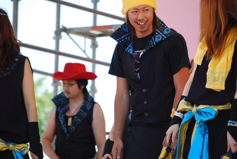 第26回前沢牛まつり2010 2010/06/06