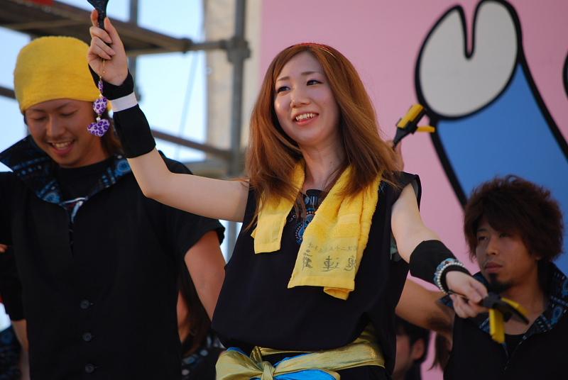 第26回前沢牛まつり2010 2010/06/06