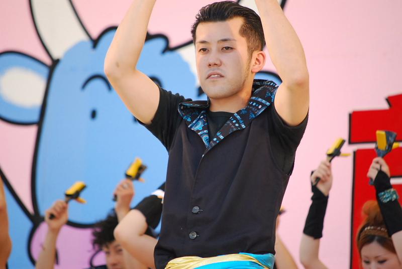 第26回前沢牛まつり2010 2010/06/06