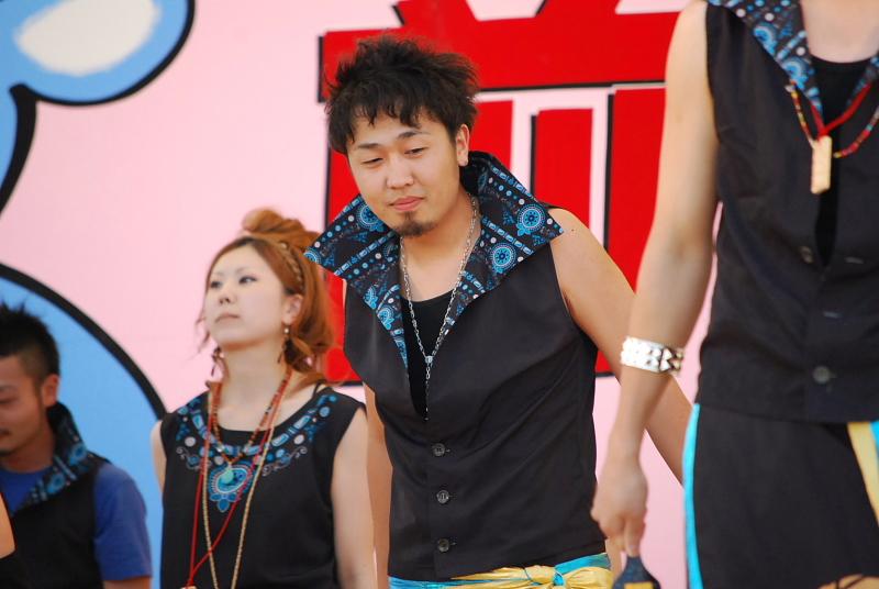 第26回前沢牛まつり2010 2010/06/06