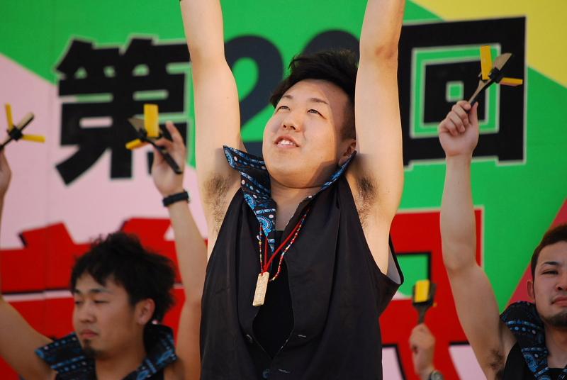 第26回前沢牛まつり2010 2010/06/06