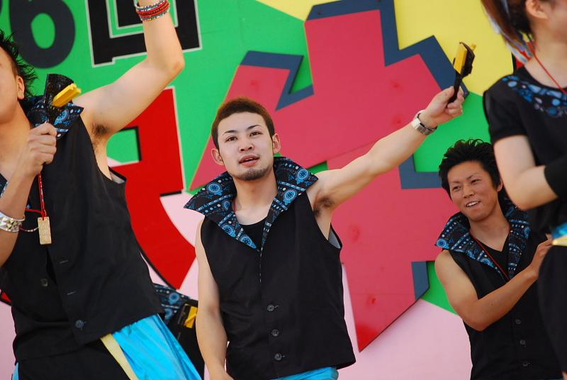 第26回前沢牛まつり2010 2010/06/06