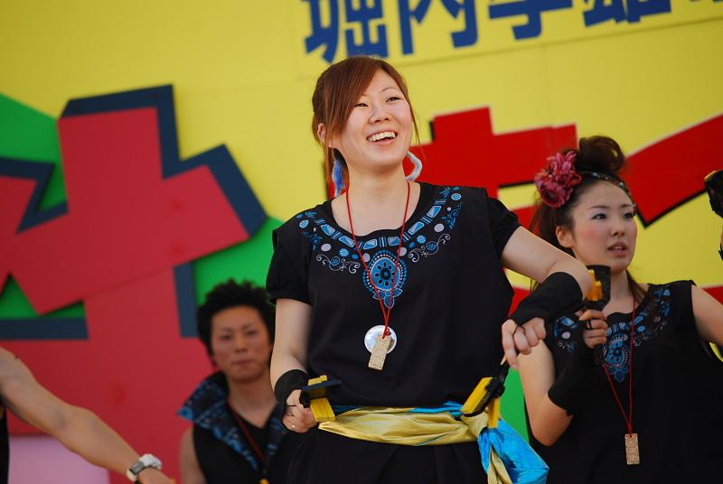 第26回前沢牛まつり2010 2010/06/06