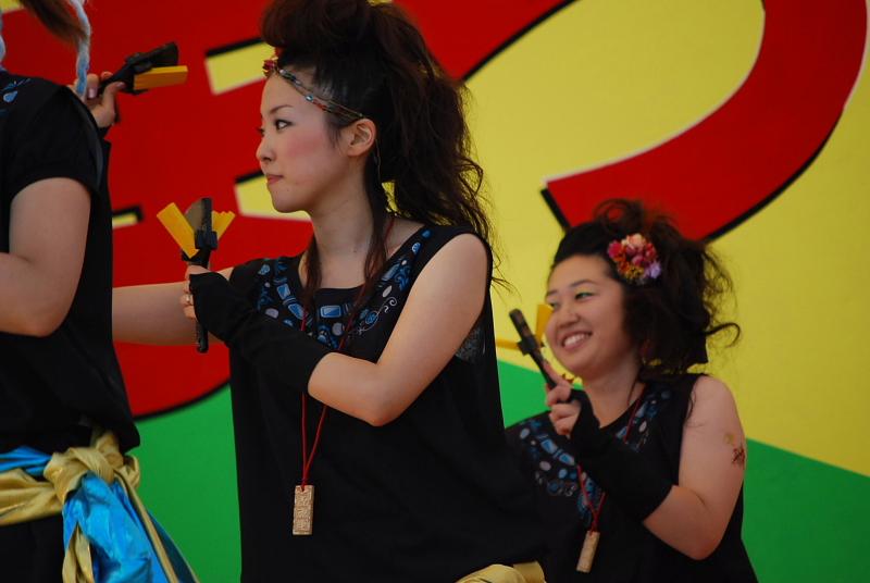 第26回前沢牛まつり2010 2010/06/06