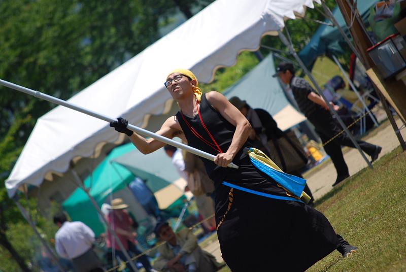 第26回前沢牛まつり2010 2010/06/06