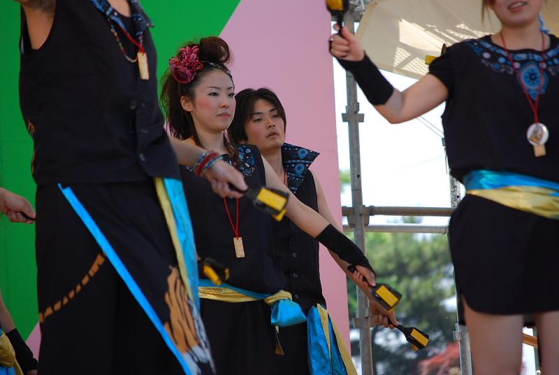 第26回前沢牛まつり2010 2010/06/06