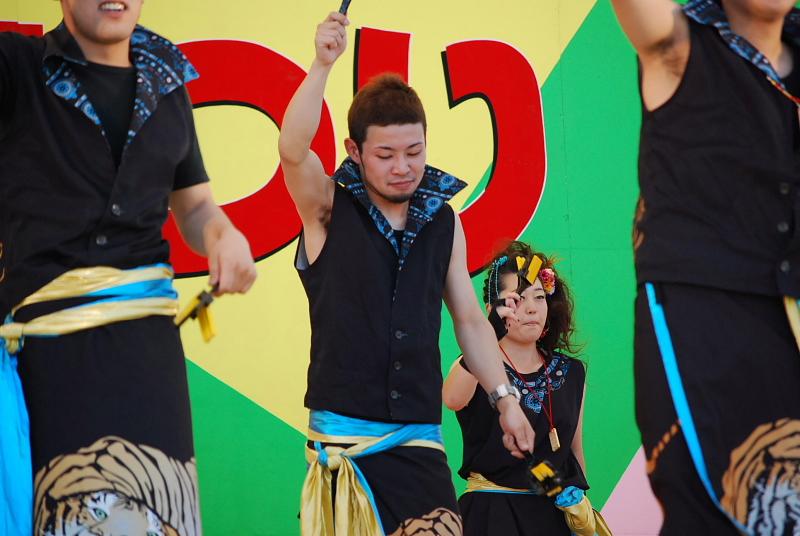 第26回前沢牛まつり2010 2010/06/06