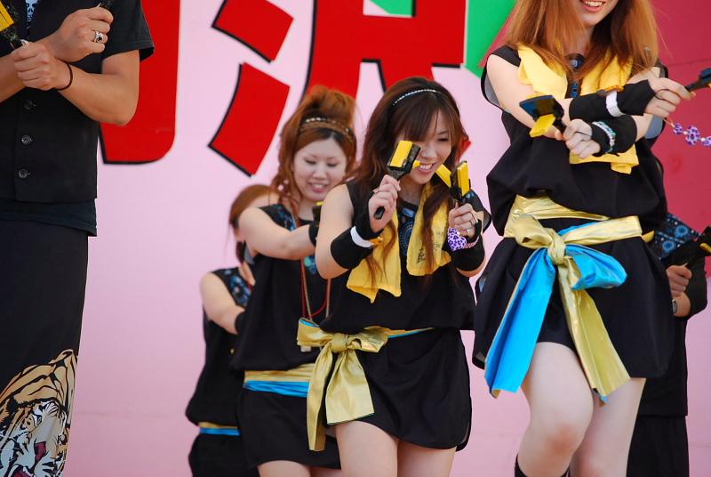 第26回前沢牛まつり2010 2010/06/06